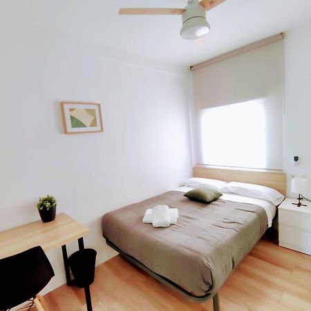 Habitaciones Santiago Sagunto المظهر الخارجي الصورة