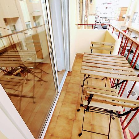 Habitaciones Santiago Sagunto المظهر الخارجي الصورة