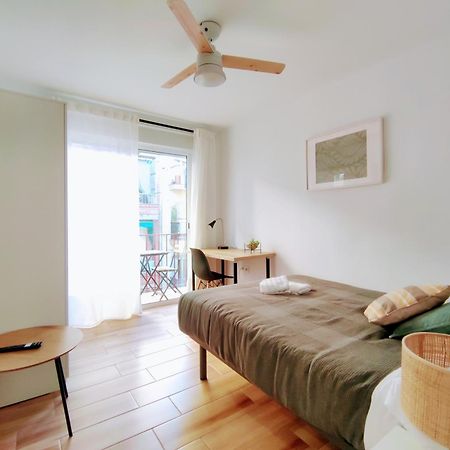 Habitaciones Santiago Sagunto المظهر الخارجي الصورة