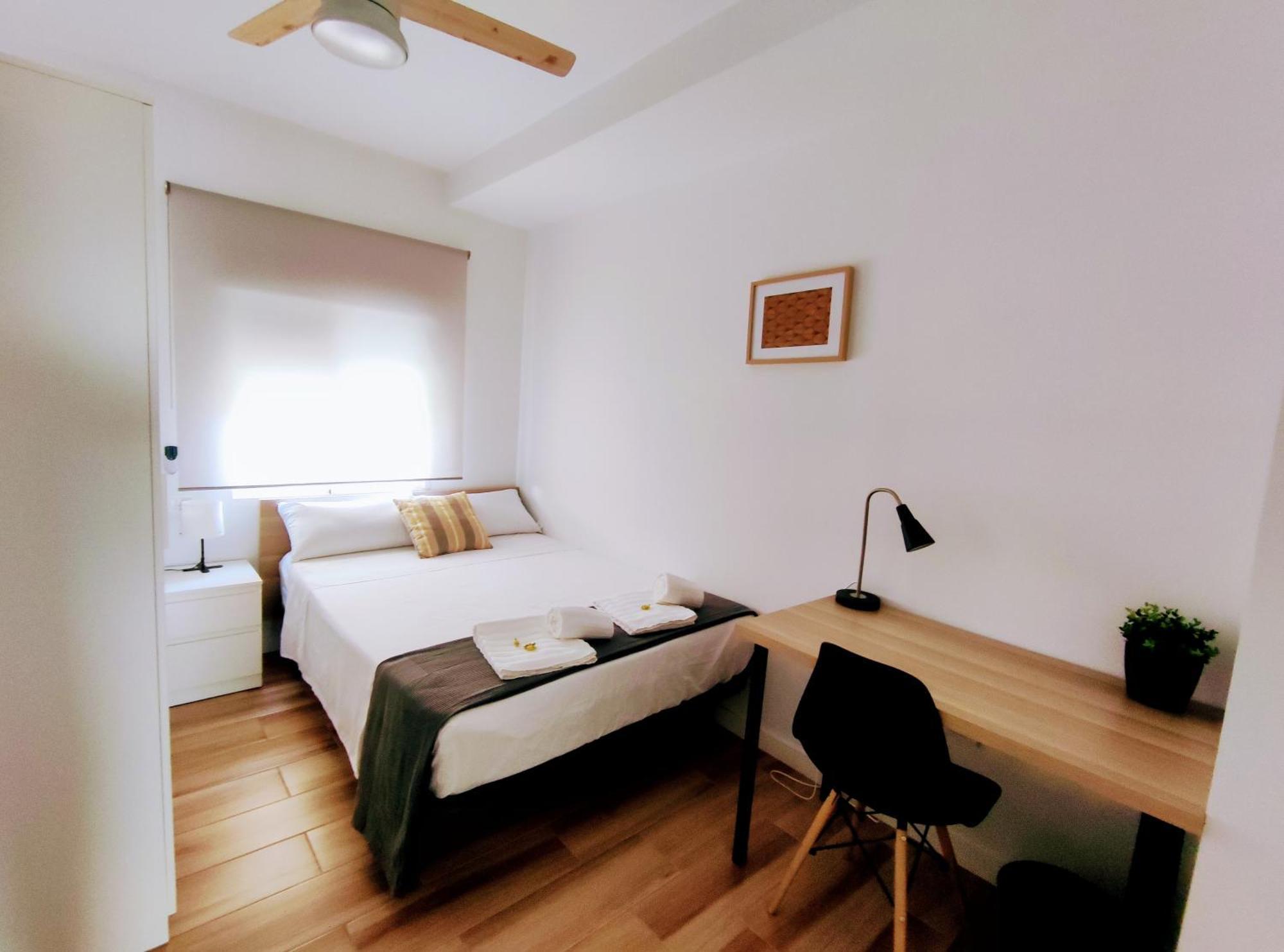 Habitaciones Santiago Sagunto المظهر الخارجي الصورة