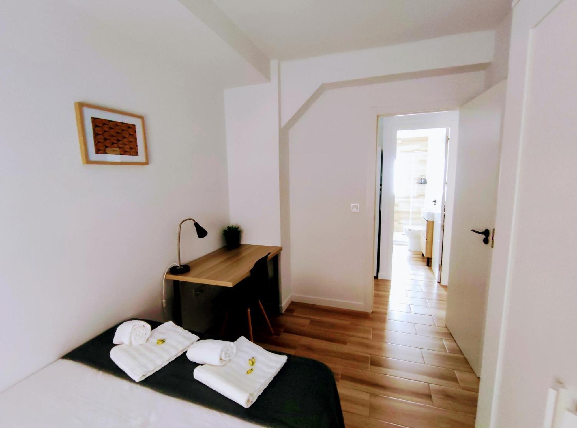Habitaciones Santiago Sagunto المظهر الخارجي الصورة