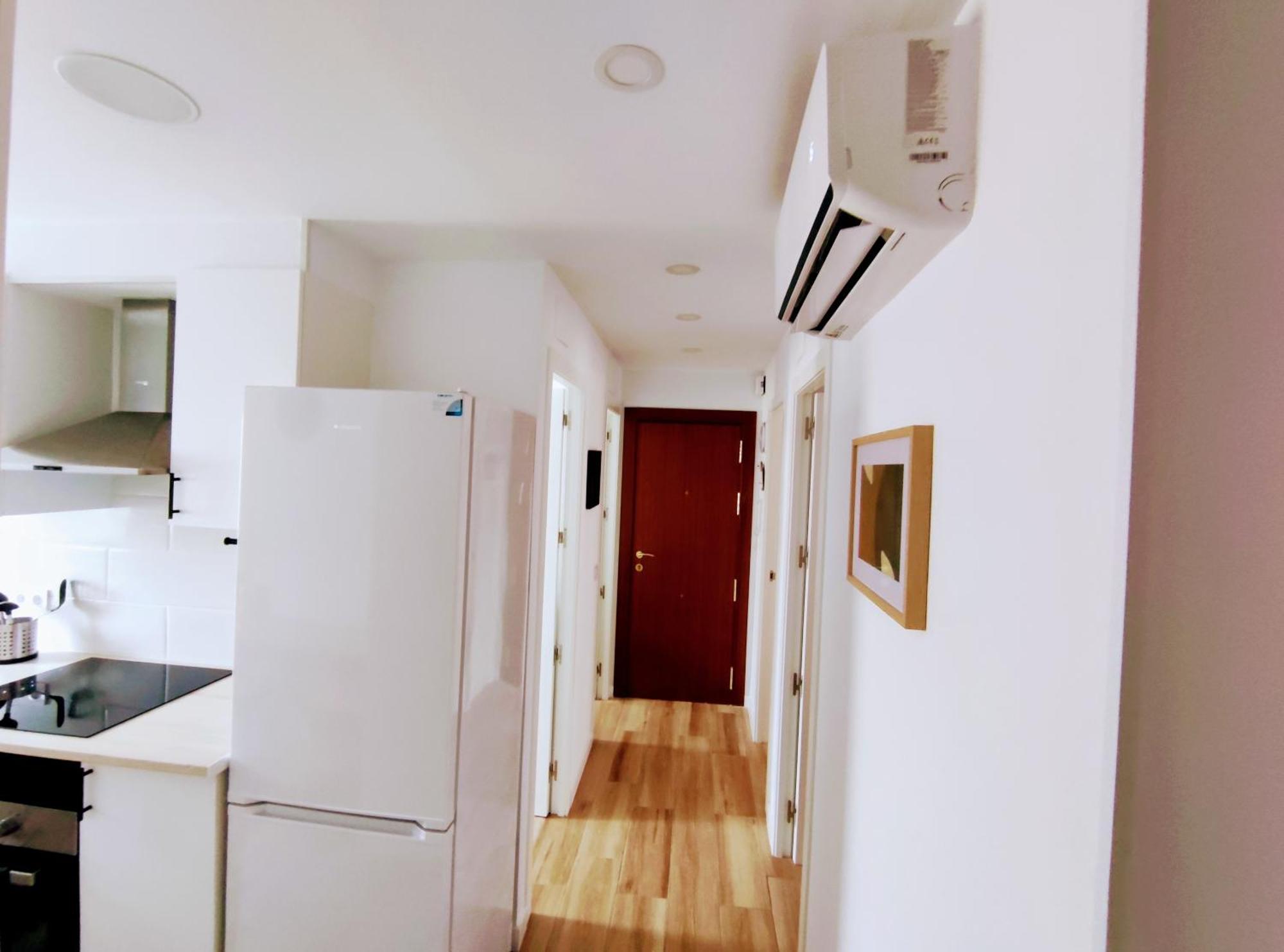 Habitaciones Santiago Sagunto المظهر الخارجي الصورة