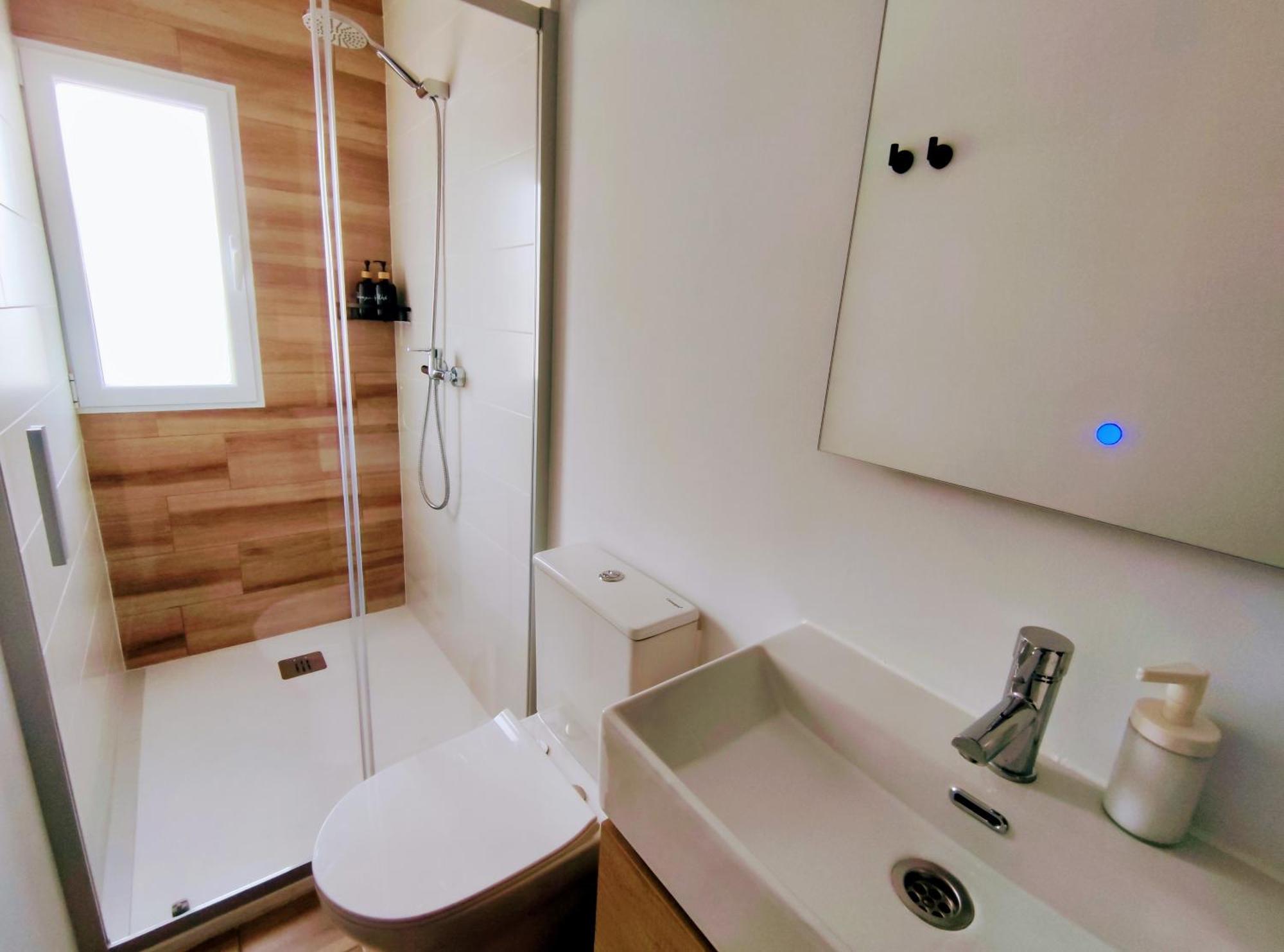 Habitaciones Santiago Sagunto المظهر الخارجي الصورة