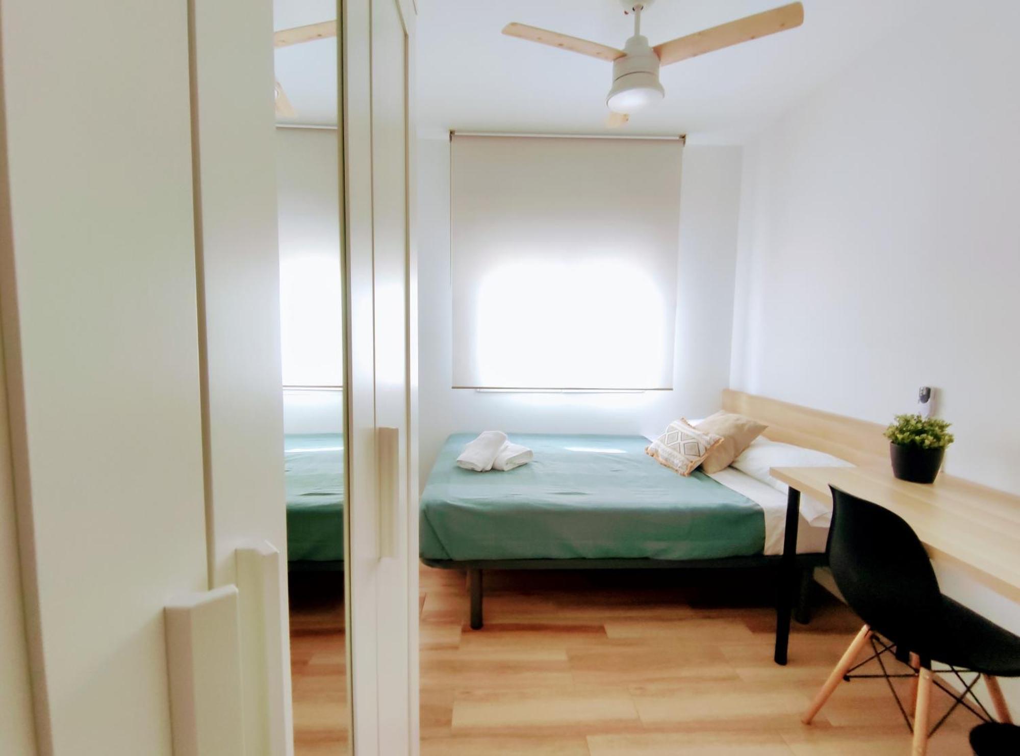 Habitaciones Santiago Sagunto المظهر الخارجي الصورة