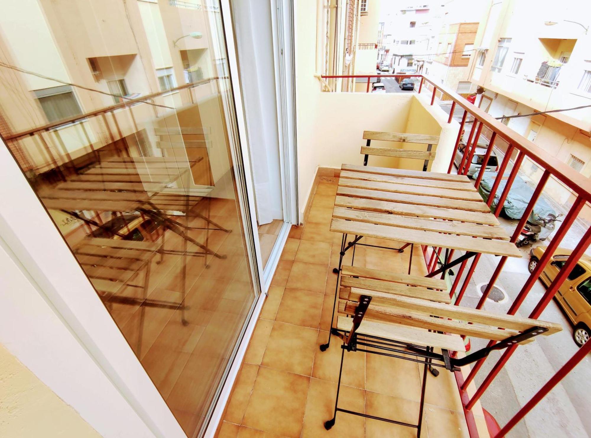 Habitaciones Santiago Sagunto المظهر الخارجي الصورة